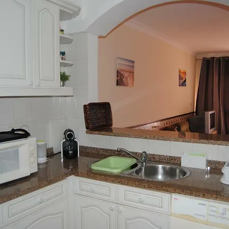 Apartment The Sixh Ericeira