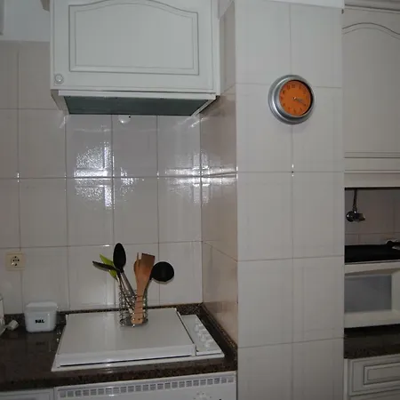 Apartment The Sixh Ericeira